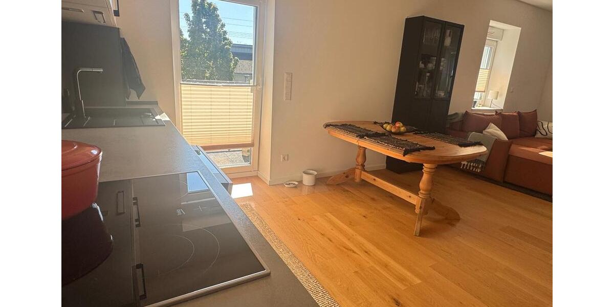 Etagenwohnung Goldbach - 2 Zimmer, 60 m&sup2;, 906&euro; | Angebot:27606402