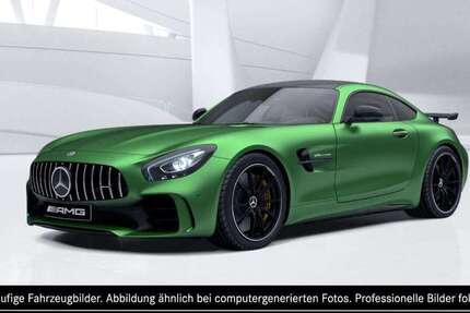 Mercedes-Benz AMG GT 20.100 km 137.230 &euro; Aschaffenburg 63741