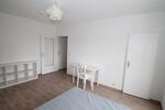 Etagenwohnung Frankfurt am Main West - 1 Zimmer, 26 m&sup2;, 435&euro; | Angebot:25902589