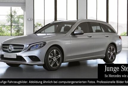Mercedes-Benz C 220 64.600 km 26.880 &euro; Alzenau 63755