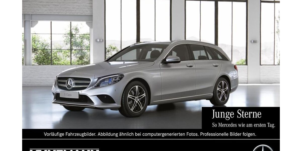 Mercedes-Benz C 220 64.600 km 26.880 &euro; Alzenau 63755