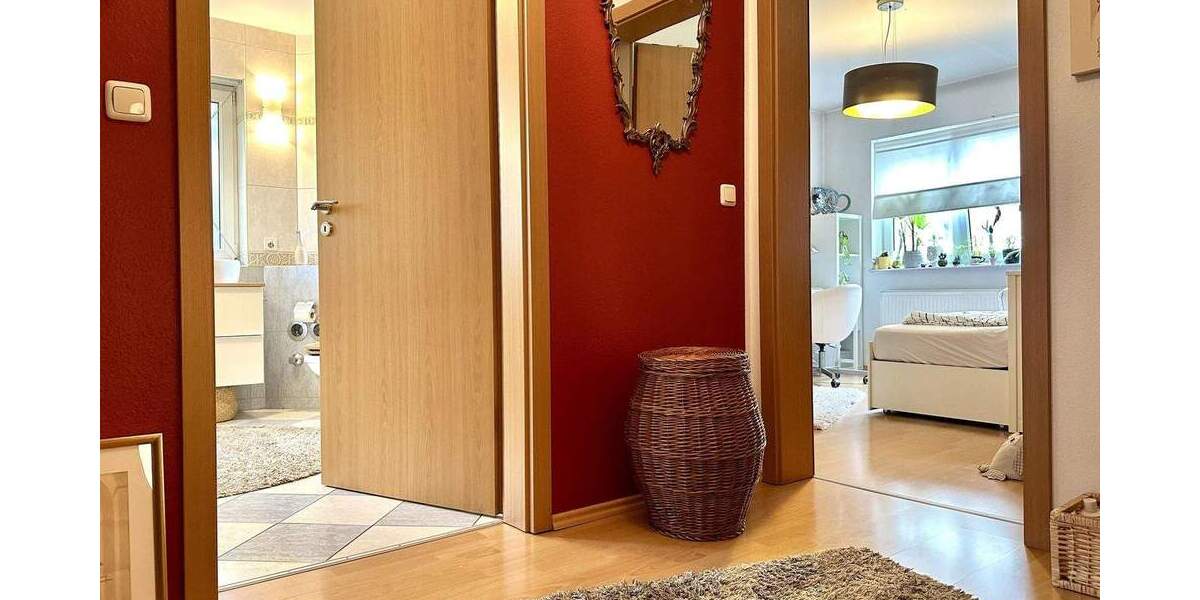 Mehrfamilienhaus, Wohnhaus Offenbach Offenbach am Main - 6 Zimmer, 197 m&sup2;, 859.000&euro; | Angebot:25746338