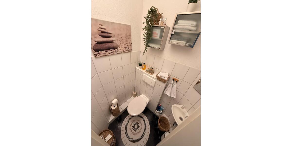 Dachgeschoßwohnung Dietzenbach - 3 Zimmer, 84 m&sup2;, 300.000&euro; | Angebot:26585992