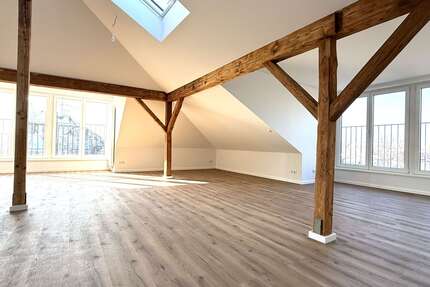 Wohnung Frankfurt Gallus - 2 Zimmer, 68 m&sup2;, 1.260&euro; | Angebot:25722045