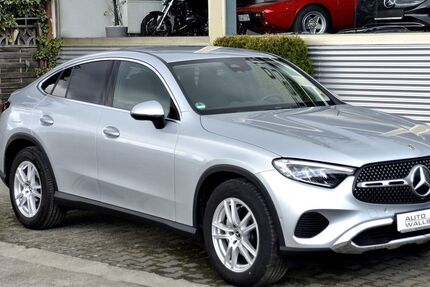 Mercedes-Benz GLC 300 22.028 km 57.980 &euro; Heusenstamm bei Frankfurt/M 63150