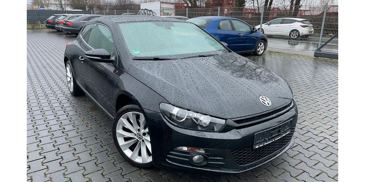 VW Scirocco 226.000 km 7.999 &euro; Stockstadt a.M. 63811