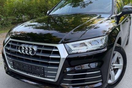 Audi Q5 195.000 km 20.590 &euro; Stockstadt 63811