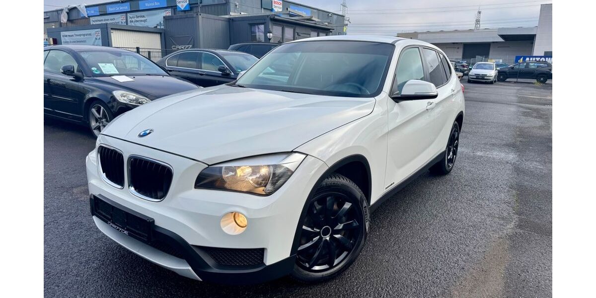 BMW X1 108.400 km 9.990 &euro; Maintal 63477