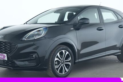 Ford Puma 29.134 km 18.740 &euro; Dietzenbach bei Frankfurt 63128