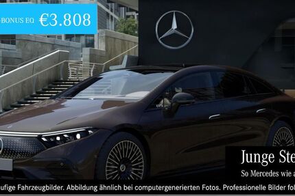 Mercedes-Benz EQS 43.900 km 82.450 &euro; Gelnhausen 63571