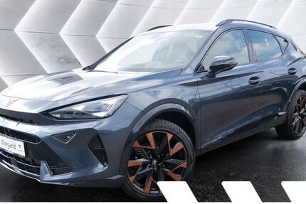 Cupra Formentor 13.000 km 35.483 &euro; Büdingen-Düdelsheim 63654