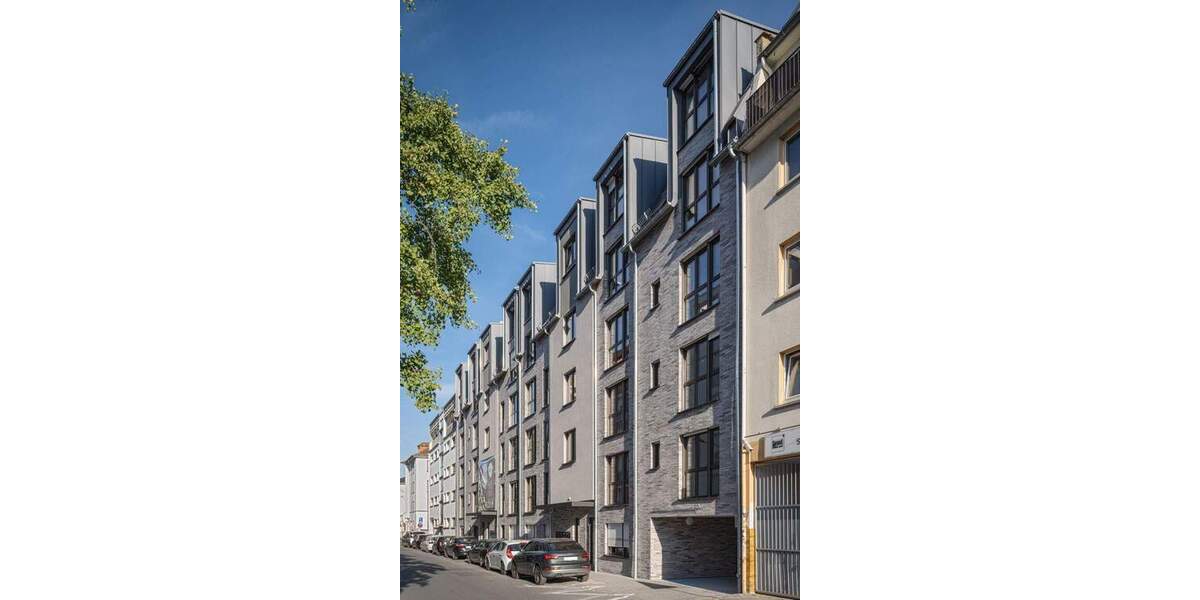 Etagenwohnung Offenbach am Main Buchrain - 3 Zimmer, 76 m&sup2;, 499.900&euro; | Angebot:25845495