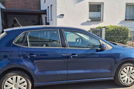 VW Polo 72.800 km 6.250 &euro; Bad Homburg 61352