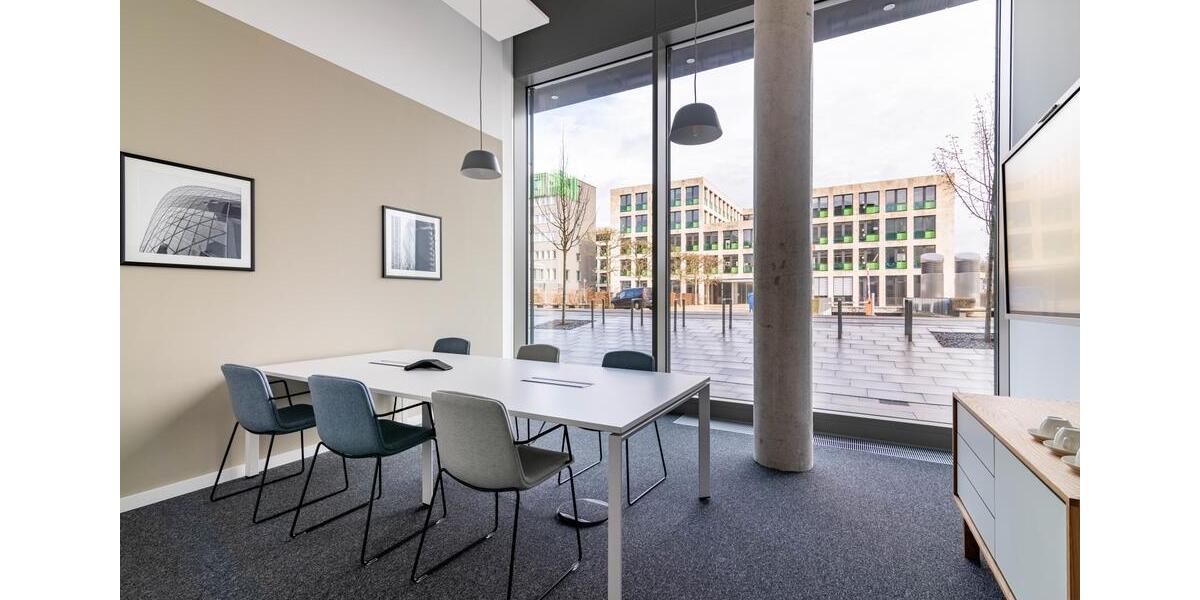 Gewerbeobjekt Bad Homburg vor der Höhe Gonzenheim - 1.198&euro; | Angebot:22936897