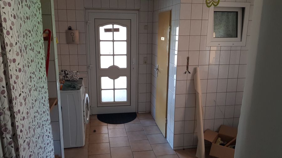 Provisionsfrei* Charmante Hofreite mit Scheune und Garage in Ranstadt - OT - Einfamilienhaus Ranstadt | Angebot:23263020