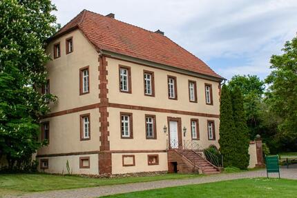 Wohnung Freigericht - 15 Zimmer, 210 m&sup2;, 2.415&euro; | Angebot:21156337