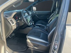 Ford Ranger Raptor DoKa Standh.*Navi*Rollo*Raptor Pa. 63.100 km 43.890 &euro; Nidderau 61130