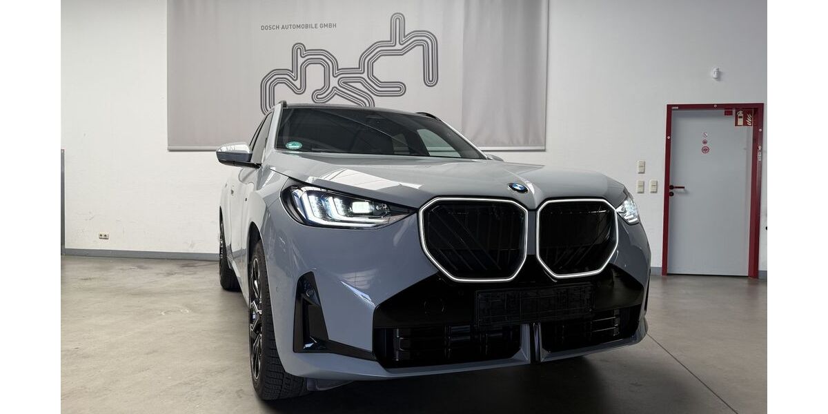 BMW X3 14.803 km 55.555 &euro; Maintal bei Frankfurt am Main 63477