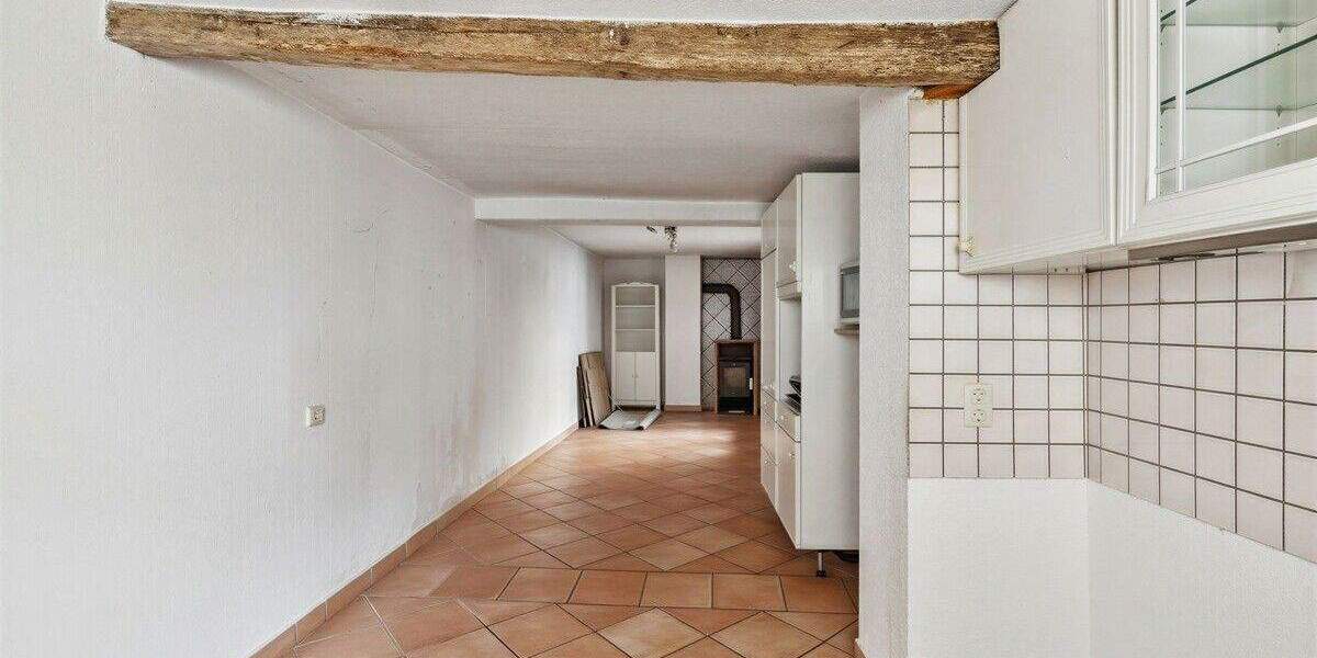 Einfamilienhaus Karben / Klein-Karben Klein-Karben - 6 Zimmer, 120 m&sup2;, 250.000&euro; | Angebot:25702318