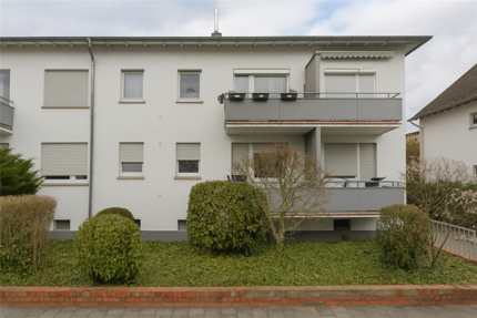 Wohnung Offenbach Bieberer Berg - 2 Zimmer, 57 m&sup2;, 190.000&euro; | Angebot:26314704