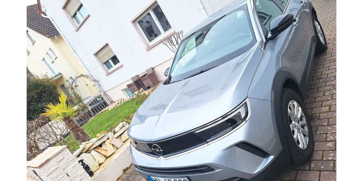 Opel Mokka 99.500 km 10.999 &euro; Hanau Steinheim 63456
