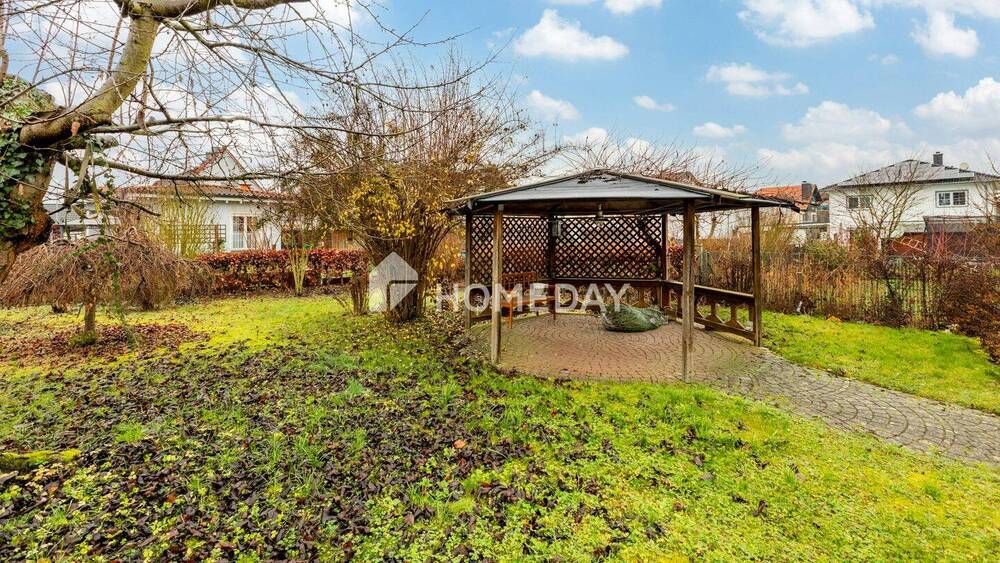 Einfamilienhaus Reichelsheim Weckesheim - 7 Zimmer, 165 m&sup2;, 439.000&euro; | Angebot:25685425