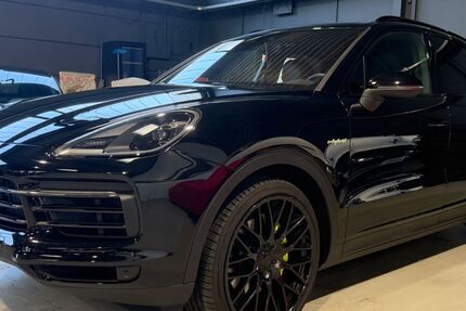 Porsche Cayenne 6.200 km 72.900 &euro; Dietzenbach 63128