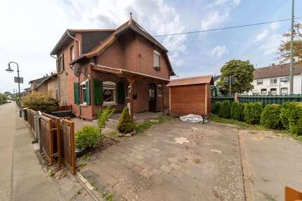 Haus Frankfurt am Main Sindlingen - 3 Zimmer, 76 m&sup2;, 399.000&euro; | Angebot:26037397