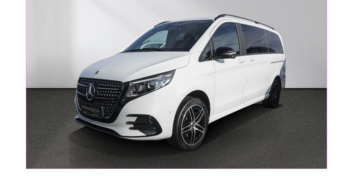 Mercedes-Benz V 300 7.900 km 91.450 &euro; Rosbach 61191