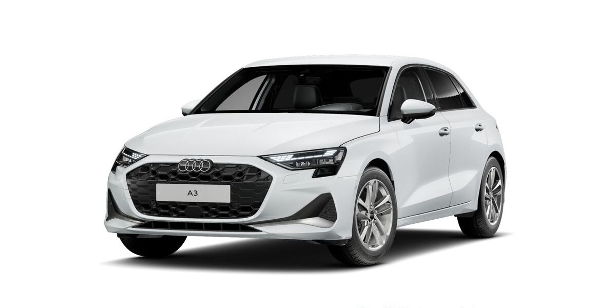 Audi A3 21.000 km 29.569 &euro; Linsengericht 63589