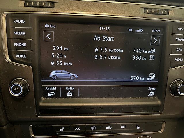 VW Golf 212.800 km 9.450 &euro; Frankfurt am Main 60439