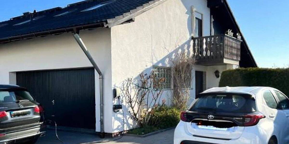 Mehrfamilienhaus, Wohnhaus Dietzenbach Hexenberg - 1 Zimmer, 300 m&sup2;, 1.290.000&euro; | Angebot:25944666