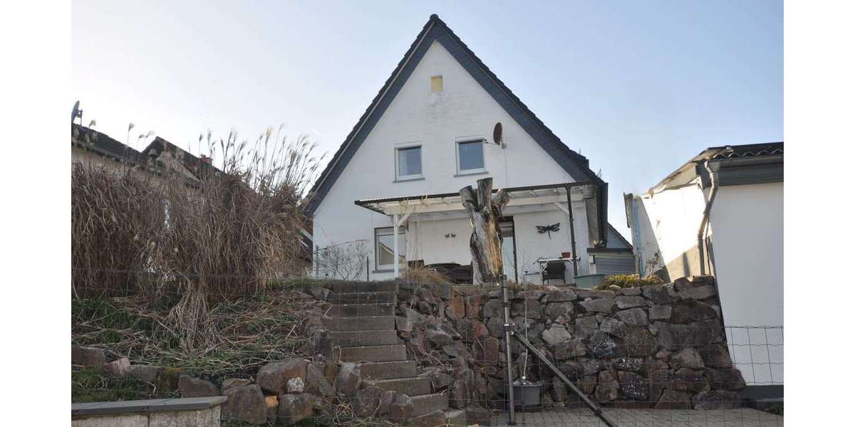 Einfamilienhaus Mömbris / Schimborn Schimborn - 5 Zimmer, 149 m&sup2;, 395.000&euro; | Angebot:25395697