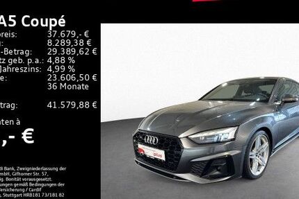 Audi A5 41.350 km 37.679 &euro; Offenbach am Main 63071