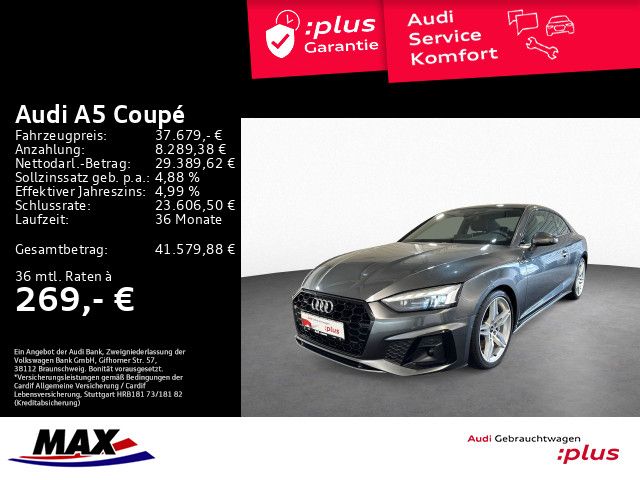 Audi A5 41.350 km 37.679 &euro; Offenbach am Main 63071