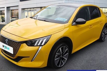 Peugeot e-208 25.181 km 17.980 &euro; Neu-Isenburg 63263