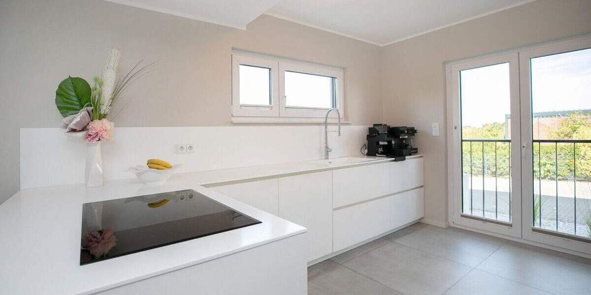 Doppelhaushälfte Dreieich Götzenhain - 5 Zimmer, 185 m&sup2;, 1.329.000&euro; | Angebot:25796171