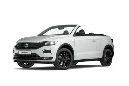 VW T-Roc 39.700 km 26.999 &euro; Buedingen 63654