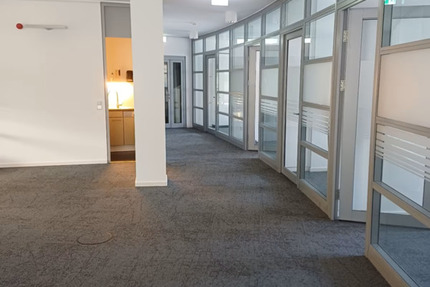 Gewerbeobjekt Frankfurt am Main Sachsenhausen - 24&euro; | Angebot:25961139