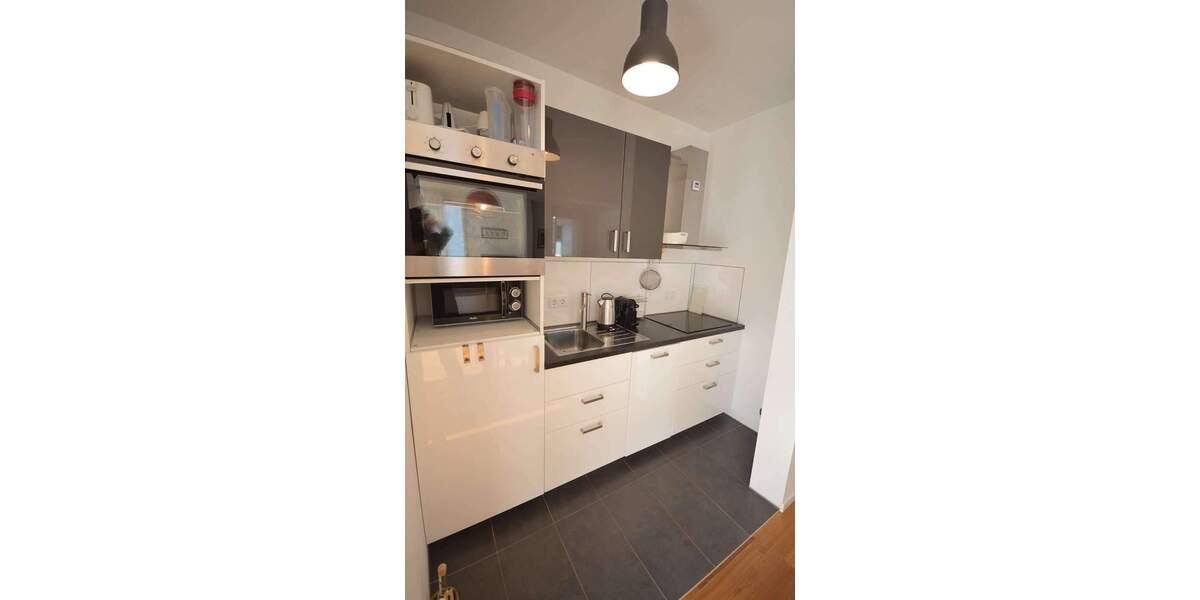 Etagenwohnung Frankfurt am Main Nordend-Ost - 2 Zimmer, 67 m&sup2;, 2.150&euro; | Angebot:25814246