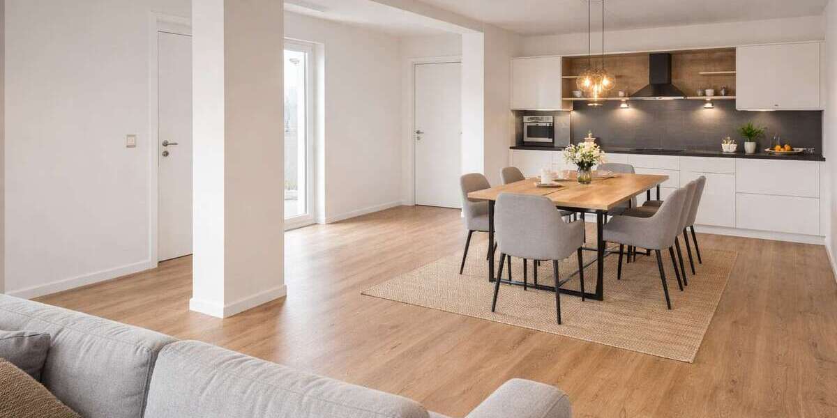 Etagenwohnung Offenbach am Main / Bieber Bieber - 2 Zimmer, 79 m&sup2;, 363.400&euro; | Angebot:25280385
