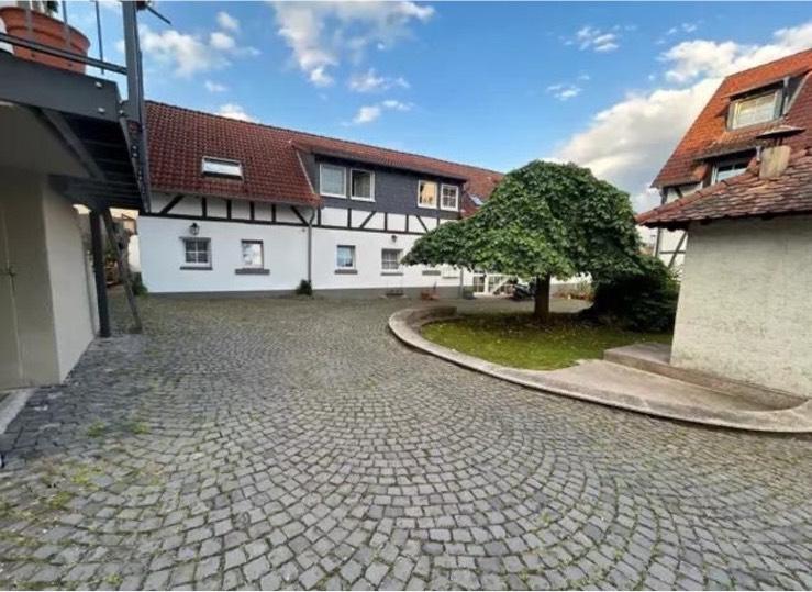 Erdgeschoßwohnung Ranstadt - 3 Zimmer, 72 m&sup2;, 139.000&euro; | Angebot:25431391