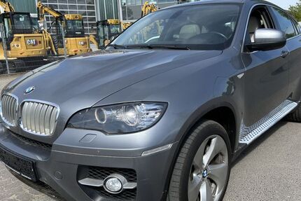 BMW X6 124.429 km 13.300 &euro; Hanau 63452