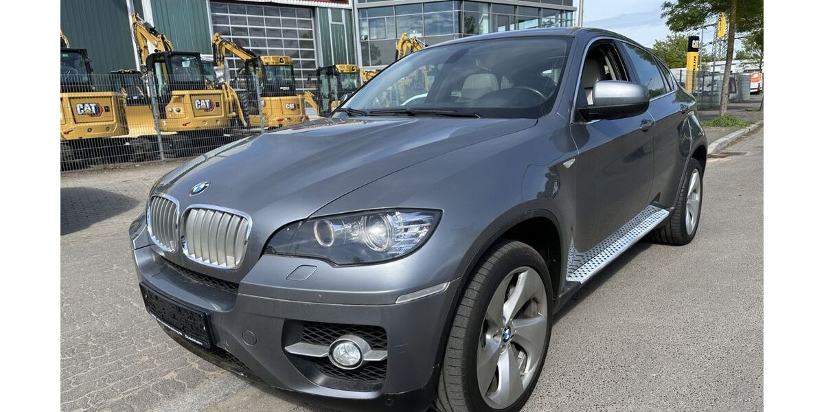 BMW X6 124.429 km 13.300 &euro; Hanau 63452