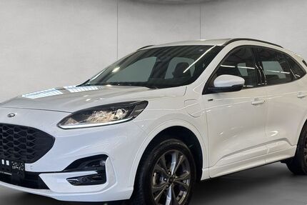 Ford Kuga 28.595 km 22.450 &euro; Hanau 63452