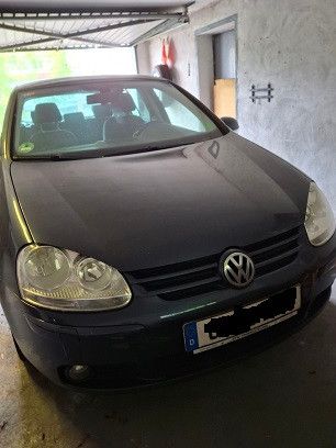 VW Golf 390.000 km 1.000 &euro; Gelnhausen 63571