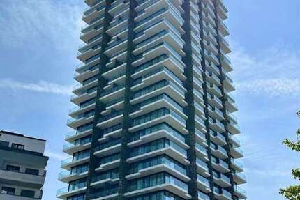 Wohnung Frankfurt am Main Gutleutviertel - 2 Zimmer, 54 m&sup2;, 1.350&euro; | Angebot:25872291