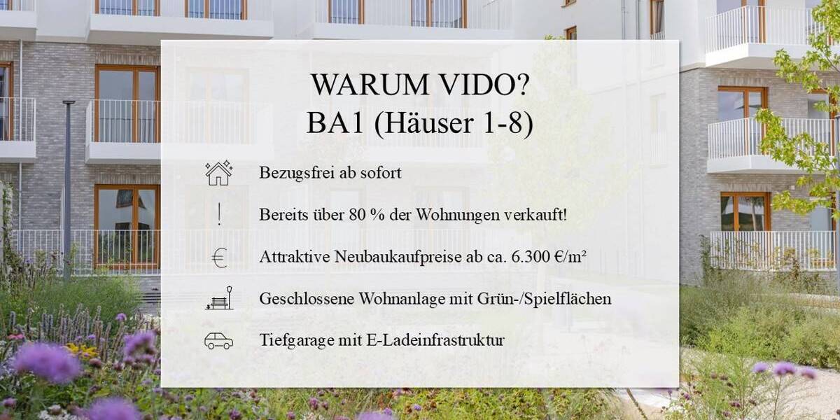 Etagenwohnung Frankfurt am Main Rödelheim - 3 Zimmer, 111 m&sup2;, 699.900&euro; | Angebot:25702259