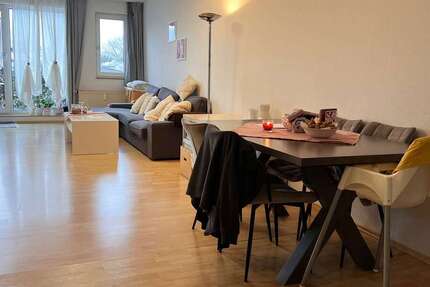 Wohnung Mainaschaff - 2 Zimmer, 67 m&sup2;, 175.000&euro; | Angebot:13584980