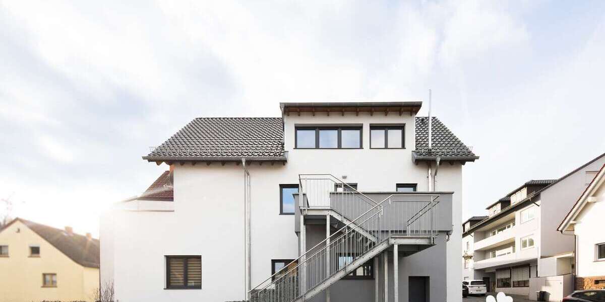 Einfamilienhaus Haibach - 8 Zimmer, 219 m&sup2;, 595.000&euro; | Angebot:25378072